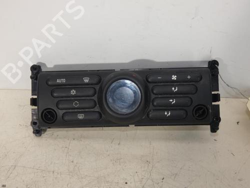 Climate control MINI MINI (R50, R53) Cooper | BP23695785I5 - Image 3
