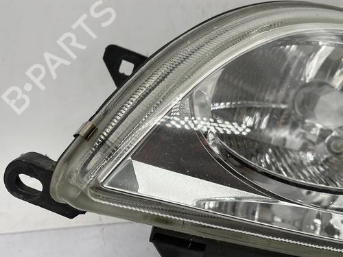 Left headlight CITROËN SAXO (S0, S1) 1.1 X, SX | BP29634719C28 