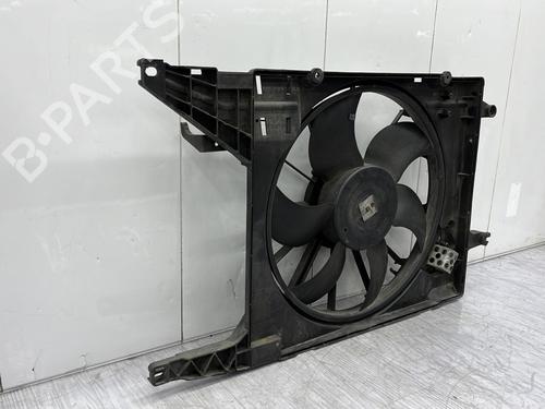 Radiator fan DACIA LOGAN (LS_) 1.5 dCi (LS0W) | BP23760403M35  - Image 6