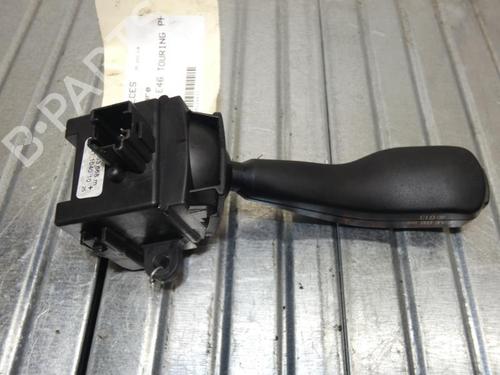 Used Switch BMW 3 Touring (E46) 330 xd (204 hp) 23696705