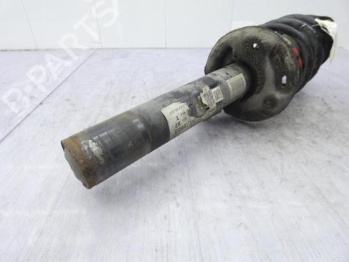 Used Right front shock absorber Right front shock absorber VW TIGUAN (5N_) 2.0 TDI 4motion (140 hp) 23691316 23691316