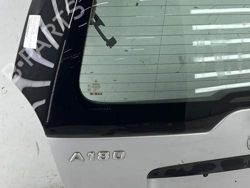 Used Tailgate Tailgate MERCEDES-BENZ A-CLASS (W169) A 180 CDI (169.007, 169.307) (109 hp) 23683758 23683758