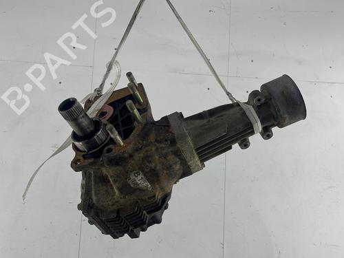 Transfer box TOYOTA RAV 4 II (_A2_) 2.0 D 4WD (CLA20_, CLA21_, CLA20R, CLA21R) | BP29537544M36 