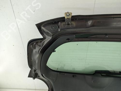 Tailgate PEUGEOT 208 I (CA_, CC_) 1.2 VTI 82 | BP23720745C6 