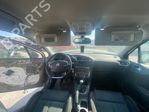 Vindrude CITROËN C4 II (NC_) 1.6 HDi 90 | BP37079488C63 - Image 81