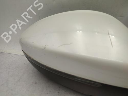 Right mirror PEUGEOT 308 II (LB_, LP_, LW_, LH_, L3_) 1.6 HDi / BlueHDi 115 | BP29543361C27 