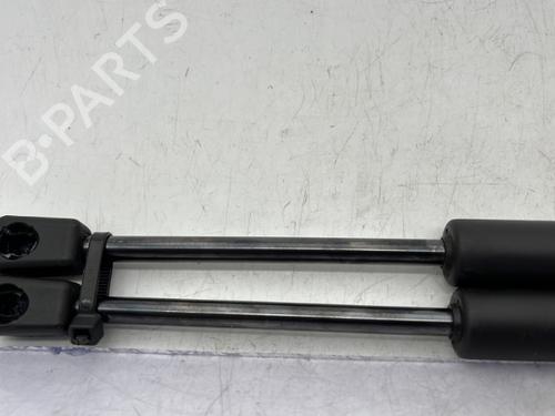 Gassdemper Bakluke DACIA SPRING EV (B6M1) | BP23758126C138 