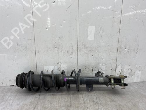 Right front shock absorber NISSAN NOTE (E12) 1.2 DIG-S | BP37284453M17 - Image 5