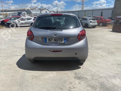 Engine PEUGEOT 208 I (CA_, CC_) 1.2 PureTech 82 | BP36440017M1 - Image 78