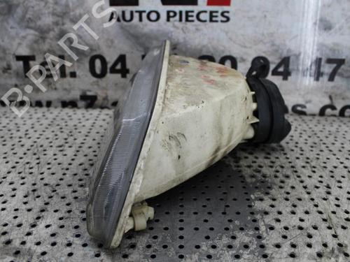 Højre forlygte Højre forlygte PEUGEOT 106 I (1A, 1C) 1.0 (50 hp) 23666006 23666006