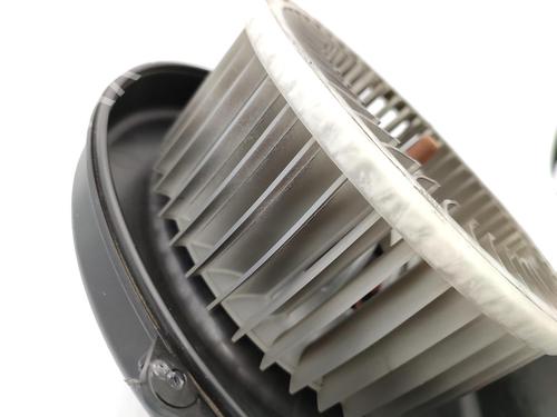 Heater blower motor VW POLO V (6R1, 6C1) 1.2 TSI 16V | BP23679557M62 