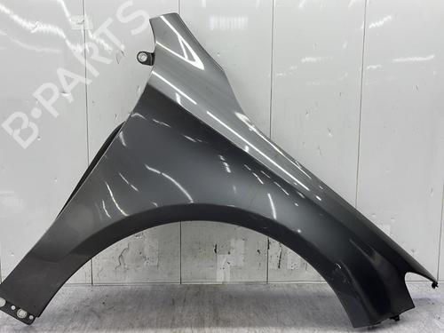 Used Right front fenders Right front fenders MERCEDES-BENZ CLA Coupe (C117) CLA 250 (117.344) (211 hp) 32393565 32393565