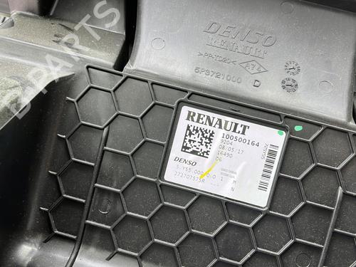 Heater matrix box DACIA LODGY (JS_) 1.5 dCi (JSMC, JSAF) | BP27318946M61 