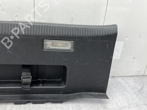 Andre VW EOS (1F7, 1F8) 2.0 TDI 16V | BP30107027O1 