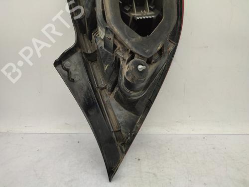 Left taillight OPEL CORSA D (S07) 1.3 CDTI (L08, L68) | BP28540712C34