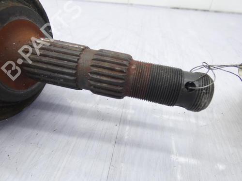 Left front driveshaft OPEL CORSA B (S93) 1.4 i (F08, F68, M68) | BP23700528M38 