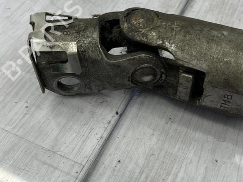 Used Steering column PEUGEOT 206 Hatchback (2A/C) 2.0 HDI 90 (90 hp) 23674726