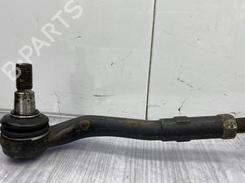 Steering rack MERCEDES-BENZ C-CLASS Coupe (CL203) C 220 CDI (203.706) | BP23663375M22 