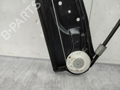 Front right window mechanism MERCEDES-BENZ E-CLASS (W211)  | BP23731676C23 