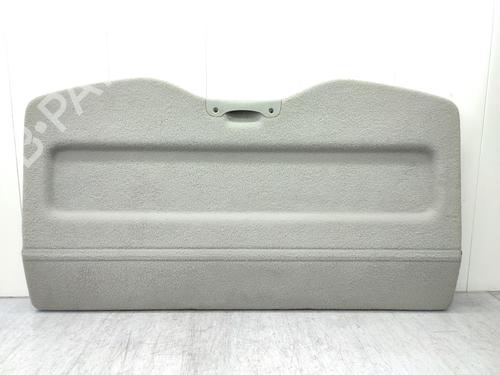 Used Rear parcel shelf Rear parcel shelf RENAULT SCÉNIC I MPV (JA0/1_, FA0_) 1.9 dCi RX4 (102 hp) 23743367 23743367