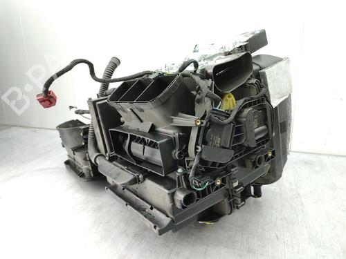 Used Heater matrix box SKODA FABIA II (542) 1.2 TSI (86 hp) 23749467