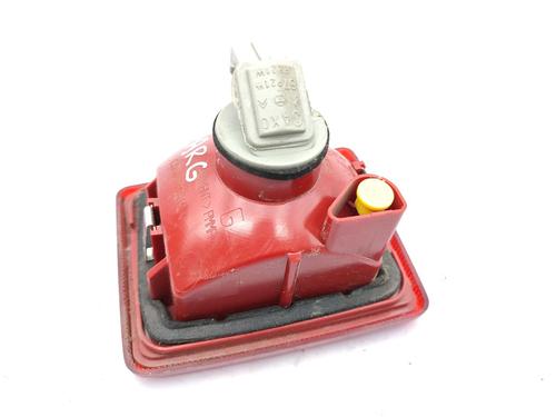 Used Rear fog light PEUGEOT 407 SW (6E_, 6D_) 2.0 HDi 135 (136 hp) 23678095