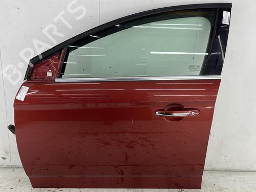 Used Left front door FORD MONDEO IV Turnier (BA7) 2.0 (145 hp) 29341037