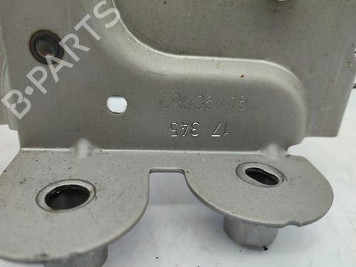 Break pedal RENAULT MEGANE IV Hatchback (B9A/M/N_) 1.6 dCi 165 | BP23683429I19  - Image 6