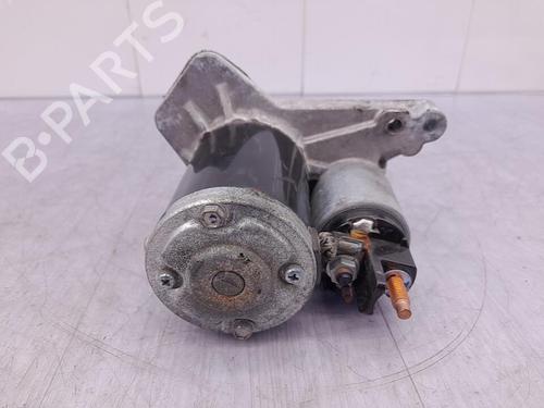 Used Starter Starter RENAULT CLIO IV (BH_) 0.9 TCe 90 (BHNF, BHMA, BHMH, BHJK, BHJR) (90 hp) 23695999 23695999