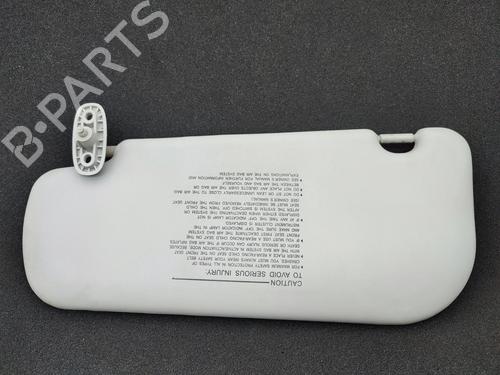 Right sun visor KIA PICANTO I (SA) 1.0 | BP23739435I2 - Image 3