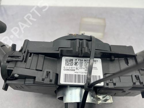 Steering column stalk CITROËN C3 II (SC_) 1.4 HDi 70 (SC8HZC, SC8HR0, SC8HP4) | BP39952440I23 - Image 2