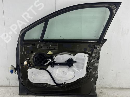 Right front door CITROËN DS4 (NX_) 1.6 HDi 110 | BP26462253C3 