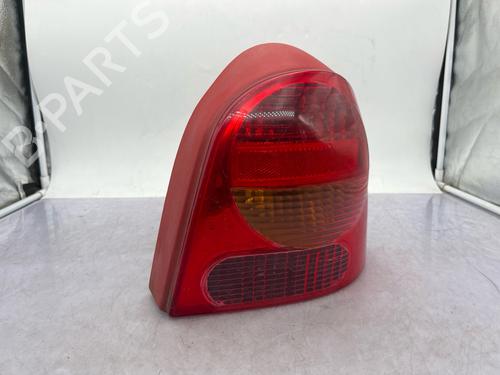 Used Right taillight Right taillight RENAULT TWINGO I (C06_) 1.2 16V (C06C, C06D, C06K) (75 hp) 39212675 39212675
