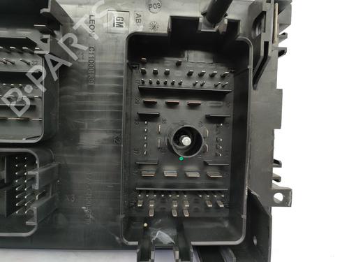 Electronic module OPEL ASTRA J (P10) 1.3 CDTI (68) | BP23741075M83 - Image 31