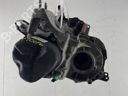 Gearbox DACIA SANDERO II 1.2 | BP29744221M3 