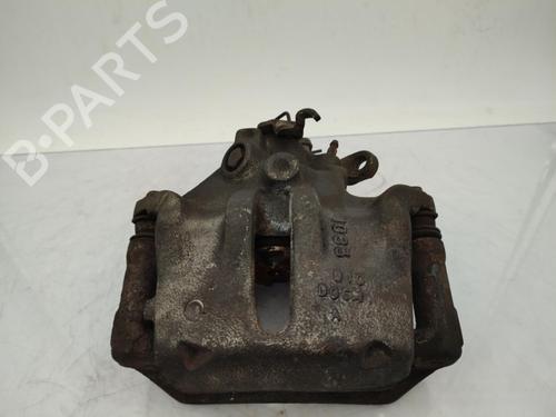 Left front brake caliper CITROËN C5 I (DC_) 2.0 HDi (DCRHZB, DCRHZE) | BP23712074M105 