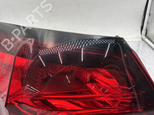 Venstre baglygte CITROËN DS4 (NX_) 1.6 HDi 115 | BP29839289C34