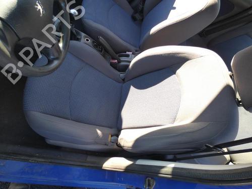 Climate control PEUGEOT 206 SW (2E/K) 1.4 HDi | BP23675613I5 - Image 35