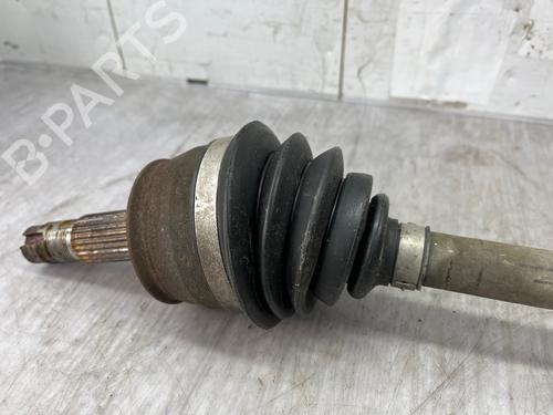 Right front driveshaft FIAT PANDA (169_) 1.3 D Multijet (169.AXC1A) | BP37636584M39 - Image 2