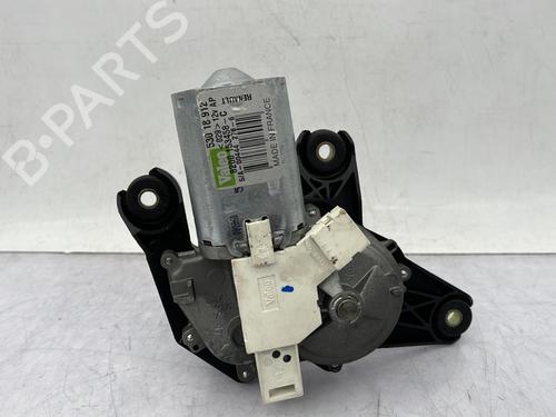 Rear wiper motor RENAULT SCÉNIC II (JM0/1_) 2.0 dCi (JM1K) | BP23662962M102 
