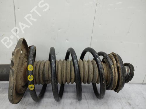 Left front shock absorber PEUGEOT 5008 (0U_, 0E_) 2.0 HDi | BP23709289M16 