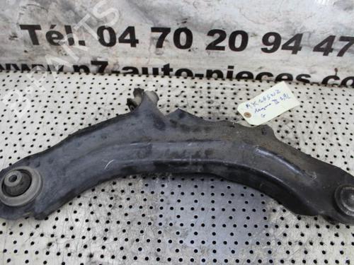 Used Left front suspension arm Left front suspension arm RENAULT MEGANE II (BM0/1_, CM0/1_) 1.9 dCi (BM0G, CM0G) (120 hp) 23686067 23686067