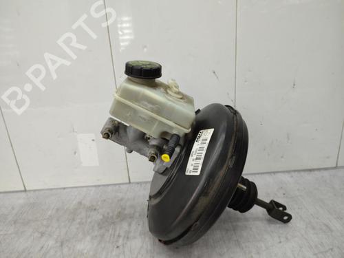 Servo brake MERCEDES-BENZ A-CLASS (W169) A 180 CDI (169.007, 169.307) | BP23731650M42 
