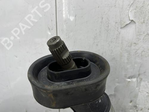 Steering rack VW POLO VI (AW1, BZ1, AE1) 1.0 TSI | BP32709764M22  - Image 8