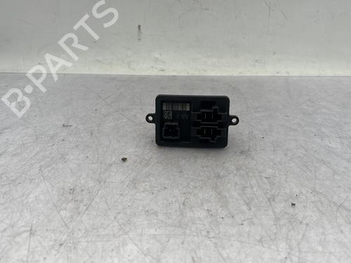 Used Heater resistor CITROËN BERLINGO Box Body/MPV (K9) 1.5 BlueHDi 100 (102 hp) 30546614