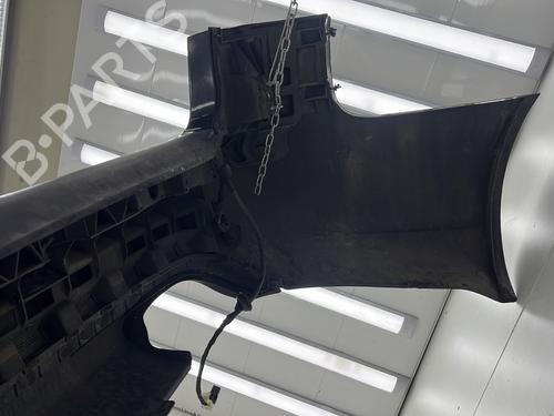 Rear bumper AUDI A4 B7 Avant (8ED) 2.0 TDI 16V | BP23761177C8 