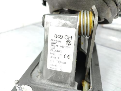 Gear lever VW GOLF VI (5K1) 1.6 TDI | BP23718654M90  - Image 15