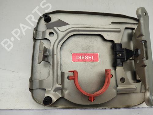 Fuel flap NISSAN PRIMERA (P12) 2.2 Di | BP23739307C131