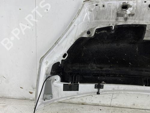 Hood RENAULT KANGOO Express (FW0/1_) 1.5 dCi 90 (FW0G, FW05, FW08, FW11) | BP28209530C1