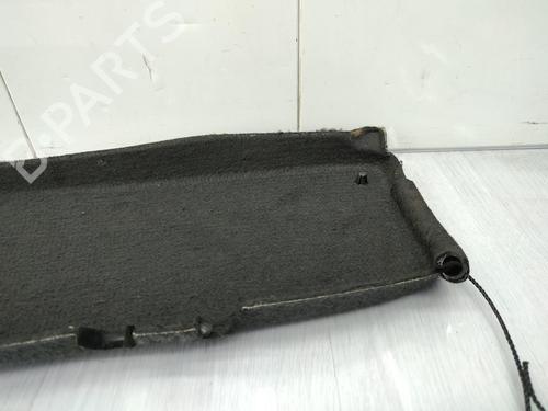 Rear parcel shelf CITROËN C2 (JM_) 1.6 | BP23720058C85 